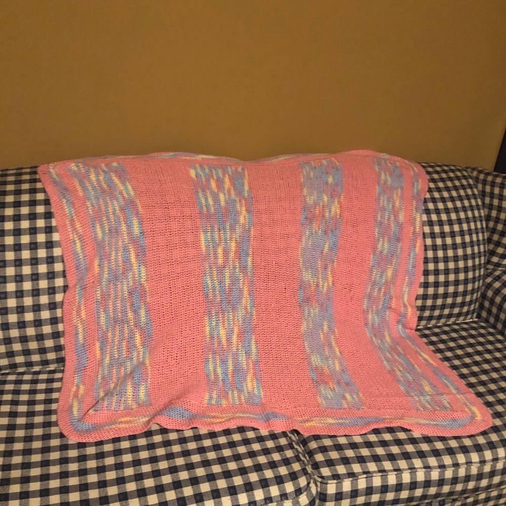 Afghan